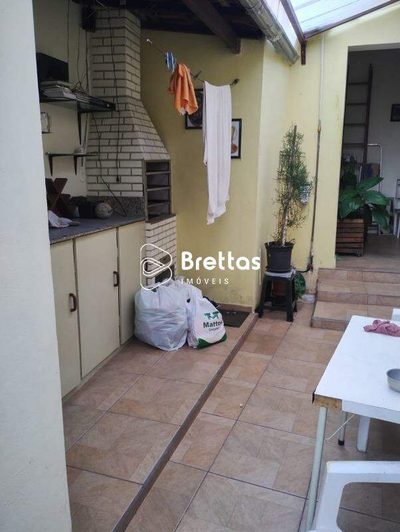 Casa, 2 quartos, 100 m² - Foto 2