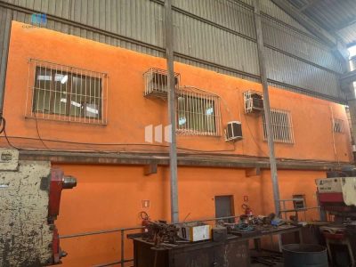 Depósito-Galpão, 1200 m² - Foto 4