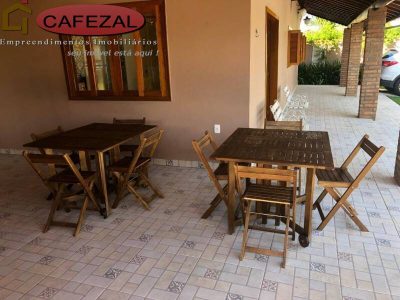Casa, 3 quartos, 194 m² - Foto 5