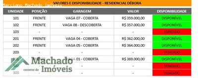 Apartamento, 2 quartos - Foto 4