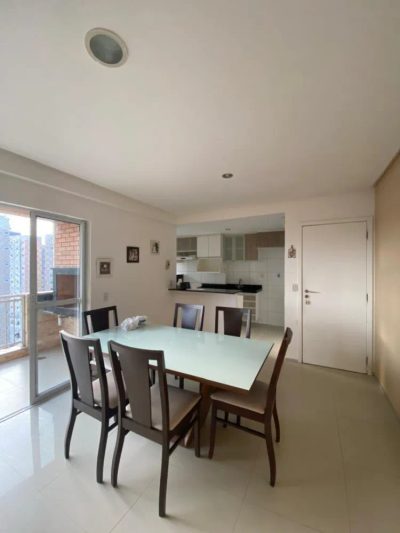Apartamento, 3 quartos, 87 m² - Foto 3
