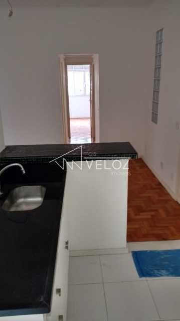 Apartamento, 2 quartos, 61 m² - Foto 2
