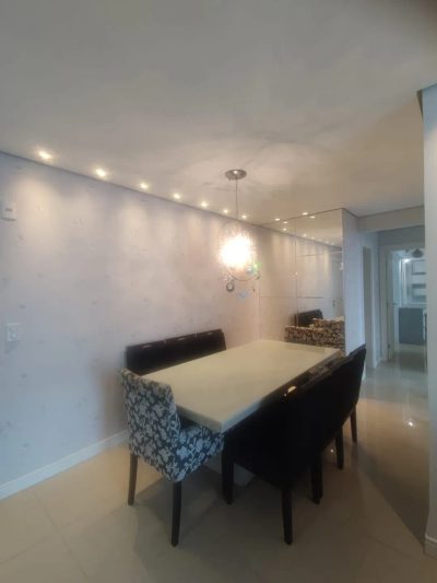Apartamento, 3 quartos, 84 m² - Foto 2