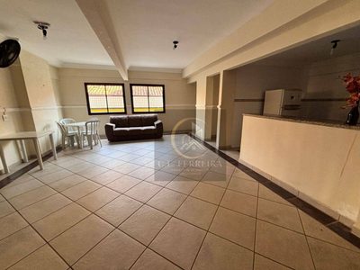 Apartamento, 1 quarto, 54 m² - Foto 5