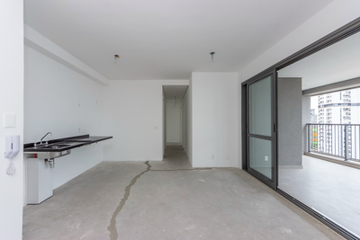 Apartamento, 3 quartos, 95 m² - Foto 4