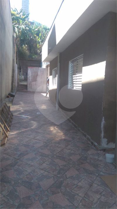 Casa, 2 quartos, 169 m² - Foto 2