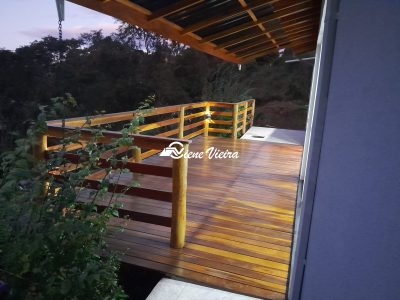 Chácara, 5 quartos, 1370 m² - Foto 4