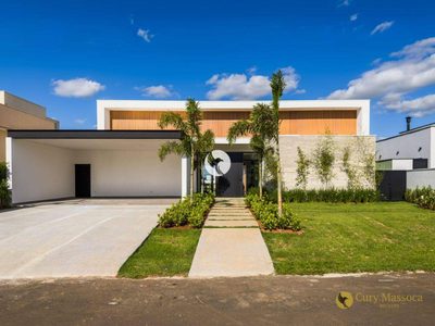 Casa de Condomínio, 4 quartos - Foto 3