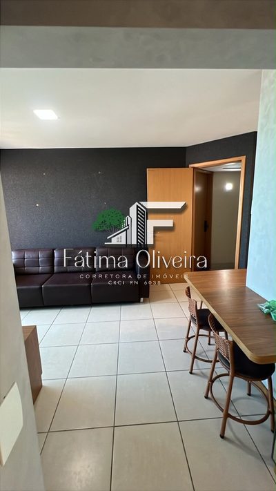 Apartamento, 2 quartos, 55 m² - Foto 5