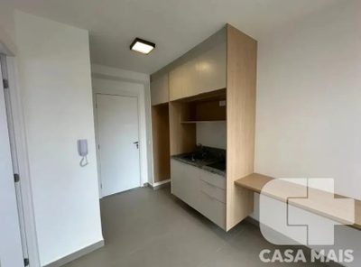 Apartamento, 1 quarto, 30 m² - Foto 1