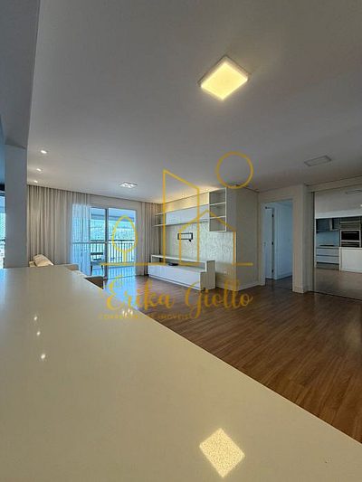 Apartamento, 3 quartos, 128 m² - Foto 4
