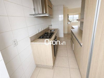 Apartamento, 3 quartos, 74 m² - Foto 4