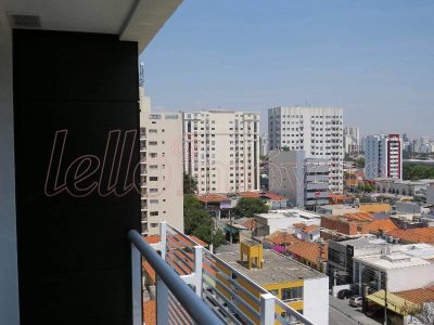 Sala-Conjunto, 41 m² - Foto 4