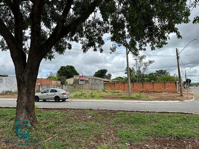 Terreno, 560 m² - Foto 1