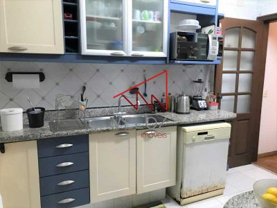 Apartamento, 3 quartos, 110 m² - Foto 4