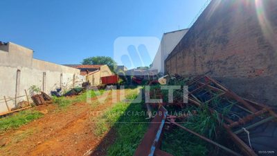 Terreno, 11 m² - Foto 1