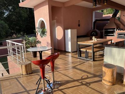 Casa de Condomínio, 4 quartos - Foto 2