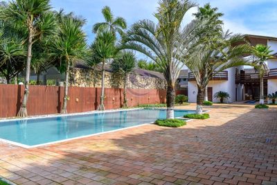 Casa de Condomínio, 7 quartos - Foto 4