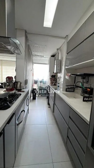 Apartamento, 2 quartos, 90 m² - Foto 4