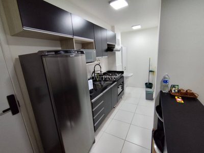 Apartamento, 2 quartos, 36 m² - Foto 1