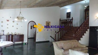 Casa, 4 quartos, 450 m² - Foto 5