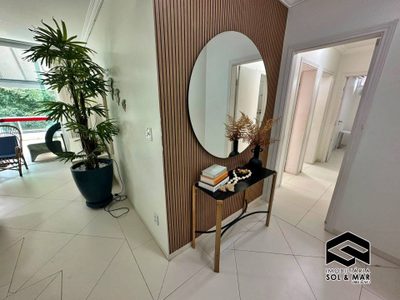 Apartamento, 4 quartos, 220 m² - Foto 2