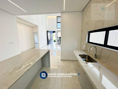Casa de Condomínio, 3 quartos - Foto 3