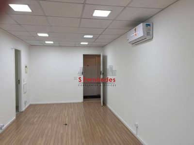 Sala-Conjunto, 36 m² - Foto 2