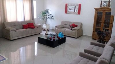 Casa, 4 quartos, 250 m² - Foto 3