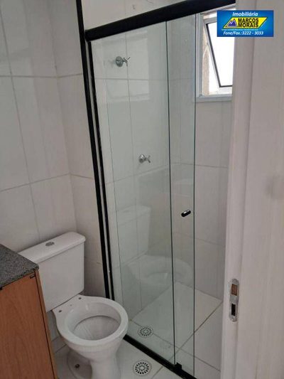 Apartamento, 2 quartos, 47 m² - Foto 4