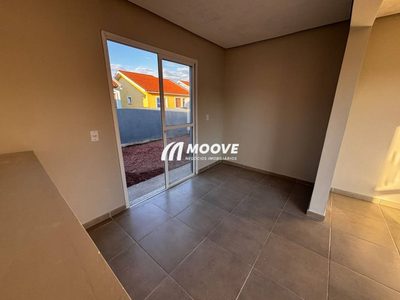 Casa de Condomínio, 2 quartos - Foto 4