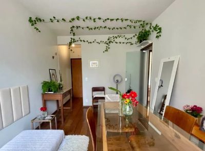 Apartamento, 2 quartos, 103 m² - Foto 3
