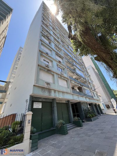 Apartamento, 3 quartos, 135 m² - Foto 1