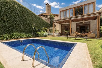 Casa, 4 quartos, 375 m² - Foto 4