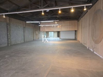Depósito-Galpão, 1000 m² - Foto 2