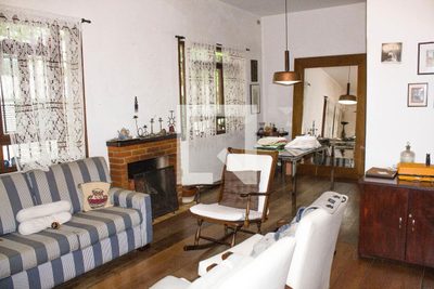 Casa, 6 quartos, 158 m² - Foto 5