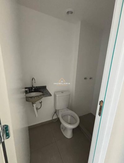 Kitnet-Studio, 16 m² - Foto 5