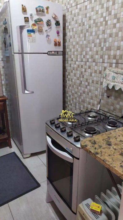 Casa, 1 quarto - Foto 5