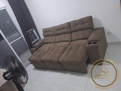 Apartamento, 2 quartos, 63 m² - Foto 4