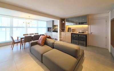 Apartamento, 3 quartos, 114 m² - Foto 5