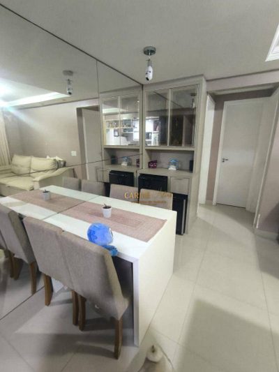 Apartamento, 2 quartos, 49 m² - Foto 5