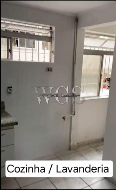 Apartamento, 2 quartos, 57 m² - Foto 4