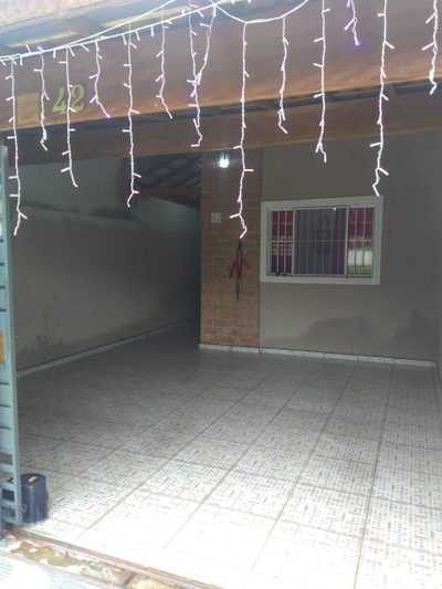 Casa, 2 quartos, 65 m² - Foto 5