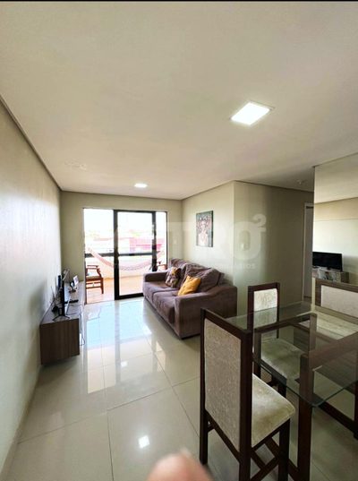 Apartamento, 1 quarto - Foto 1