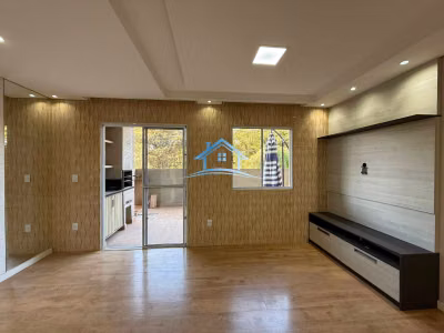 Apartamento, 3 quartos, 95 m² - Foto 1