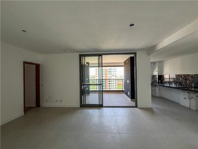 Apartamento, 3 quartos, 111 m² - Foto 1
