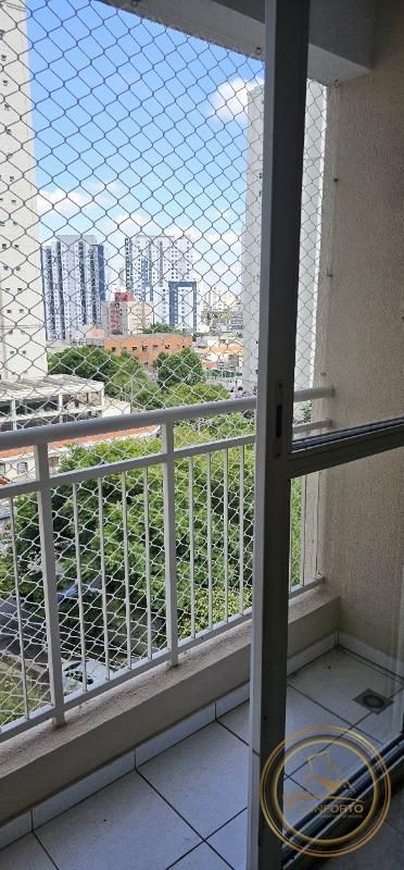 Apartamento, 2 quartos, 50 m² - Foto 4
