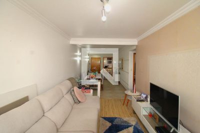 Apartamento, 3 quartos, 88 m² - Foto 2