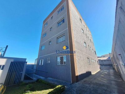 Apartamento, 2 quartos, 51 m² - Foto 1