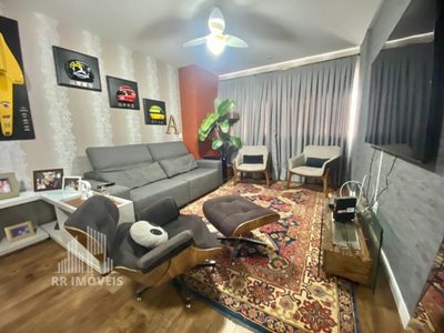Apartamento, 2 quartos, 63 m² - Foto 2